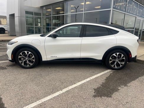 Used 2023 Ford Mustang Mach-E Premium image 2