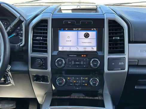 Used 2019 Ford F350 Lariat AWD/4WD image 22