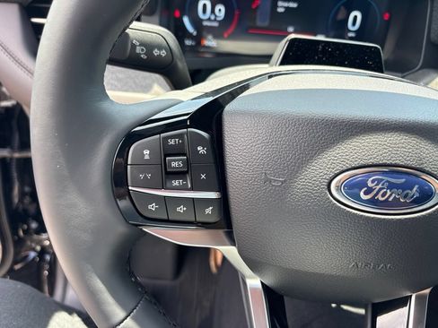 New 2026 Ford Explorer Platinum RWD image 28