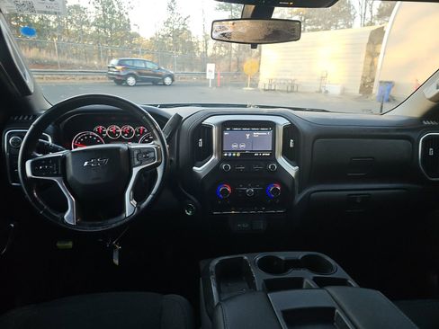 Used 2019 Chevrolet Silverado 1500 RST w/ All-Star Edition image 15