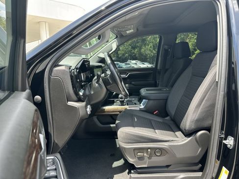 Certified 2022 GMC Sierra 1500 Elevation AWD/4WD image 19