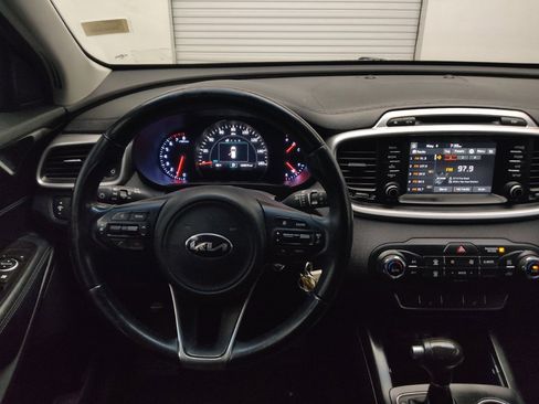 Used 2017 Kia Sorento LX w/ LX V6 Convenience Package FWD image 22