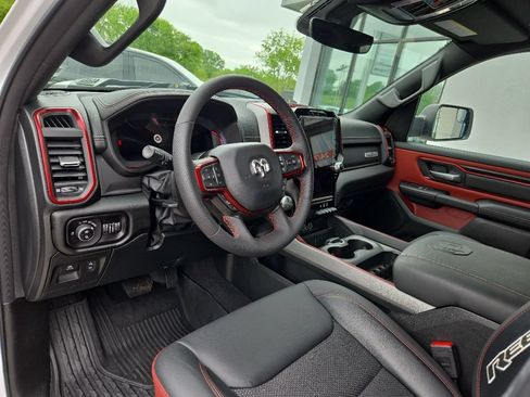Used 2026 RAM 1500 Rebel w/ Rebel Level 1 Equipment Group AWD/4WD image 42