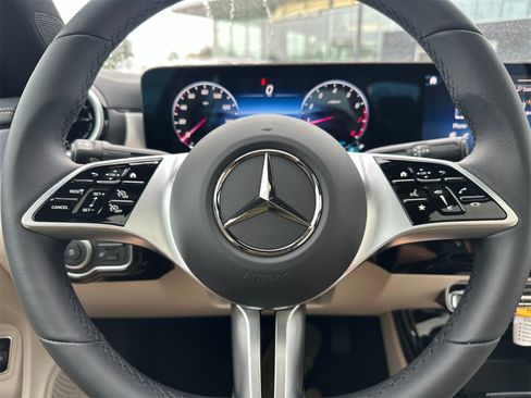 New 2025 Mercedes-Benz CLA 250 image 24