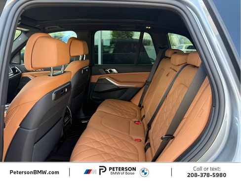 New 2026 BMW X5 xDrive50e AWD/4WD image 18