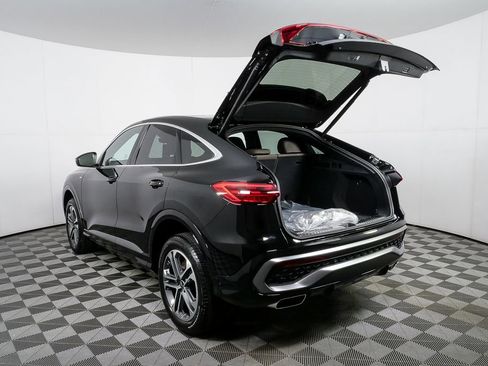 New 2025 Audi Q5 Premium image 32