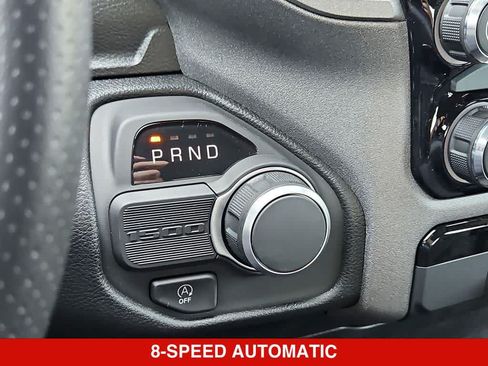 New 2026 RAM 1500 Express RWD image 29