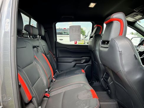 Used 2025 Ford Ranger Raptor AWD/4WD image 18