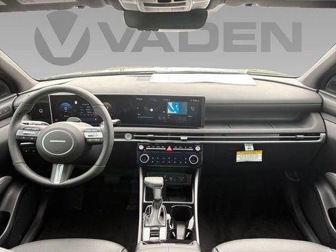 New 2026 Hyundai Santa Cruz Limited AWD/4WD image 31