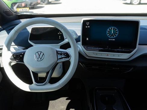 Certified 2023 Volkswagen ID.4 Pro S AWD/4WD image 12