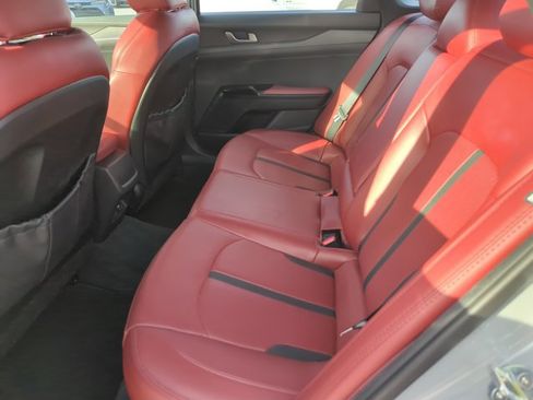 Used 2023 Kia K5 GT-Line image 22