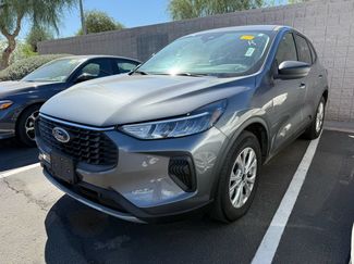 Used 2025 Ford Escape Active FWD video 2