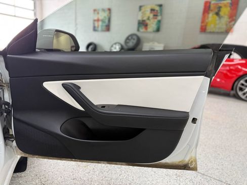 Used 2020 Tesla Model 3 RWD image 14