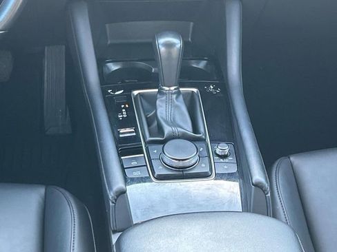 Used 2025 MAZDA MAZDA3 s Sport image 16