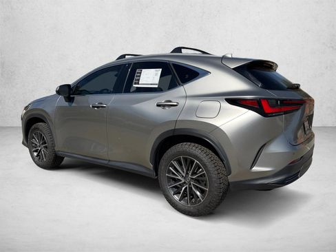 Used 2022 Lexus NX 350 AWD image 7