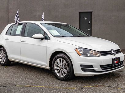 Used 2017 Volkswagen Golf S