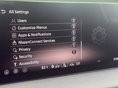 New 2026 Nissan Sentra SR FWD image 24