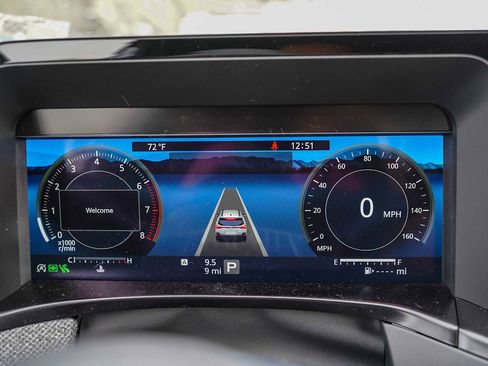 New 2026 Subaru Outback Premium image 24