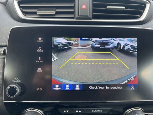 Used 2022 Honda CR-V EX image 17