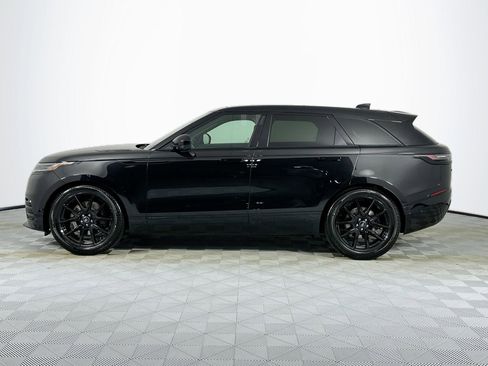 Used 2026 Land Rover Range Rover Velar Belgravia AWD/4WD image 8
