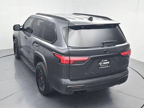 Used 2024 Toyota Sequoia TRD Pro AWD/4WD image 64