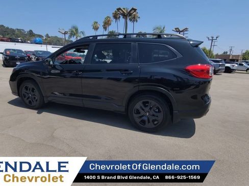 Used 2024 Subaru Ascent Onyx Edition AWD/4WD image 6