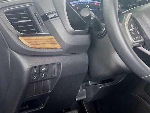 Used 2019 Honda CR-V EX-L image 12