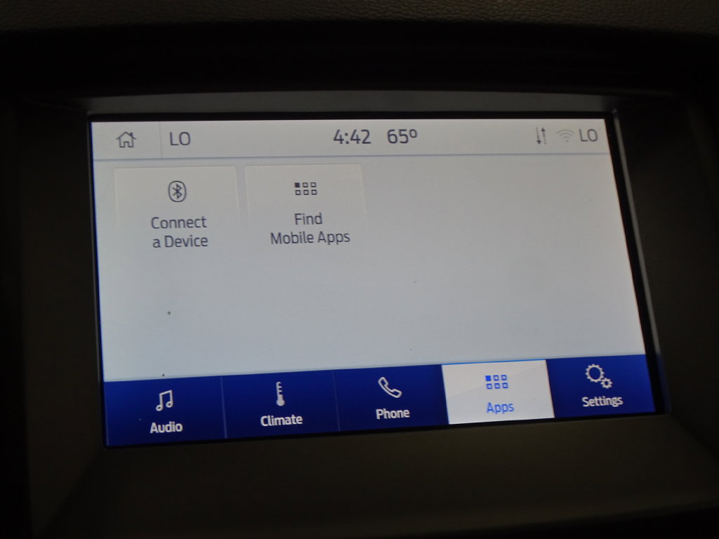 Used 2022 Ford Ranger XLT w/ Equipment Group 302A High AWD/4WD image 36