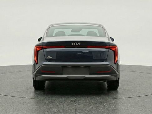 Used 2025 Kia K4 FWD image 7
