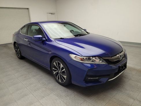 Used 2017 Honda Accord EX-L image 13