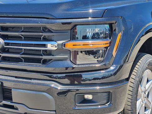 New 2026 Ford F150 XLT w/ Equipment Group 301A Standard RWD image 8