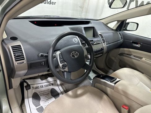 Used 2007 Toyota Prius image 24