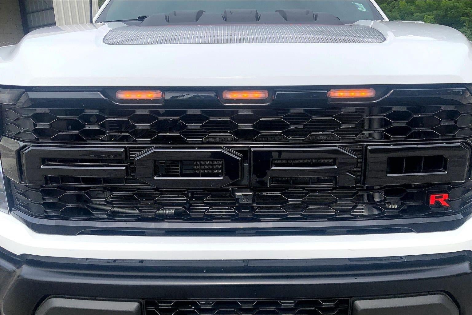 Used 2023 Ford F150 Raptor w/ Equipment Group 802A Raptor R AWD/4WD image 30