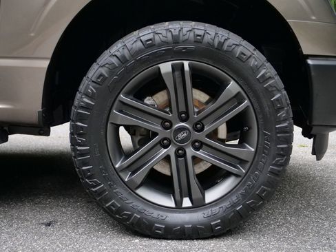 Used 2021 Ford F150 XL w/ Equipment Group 101A High RWD image 39