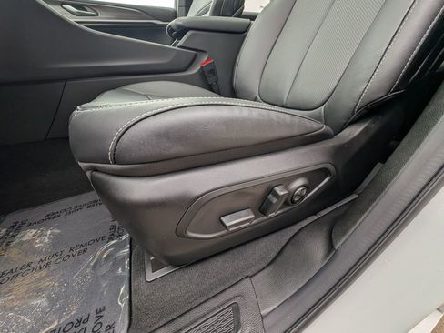 New 2026 Jeep Grand Cherokee L Limited image 14