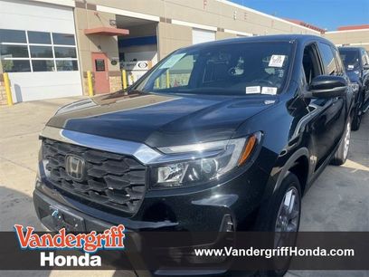 Certified 2024 Honda Passport EX-L