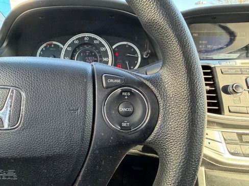 Used 2015 Honda Accord EX image 13