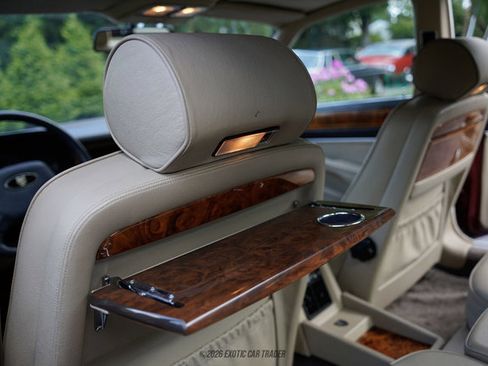 Used 1988 Jaguar XJ Vanden Plas RWD image 52