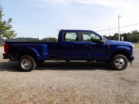 New 2026 Ford F350 XL w/ STX Appearance Package AWD/4WD image 5
