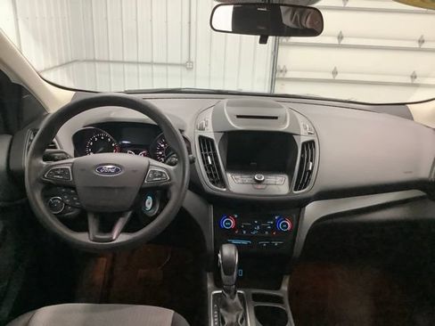 Used 2018 Ford Escape SE w/ SE SYNC Package AWD/4WD image 14