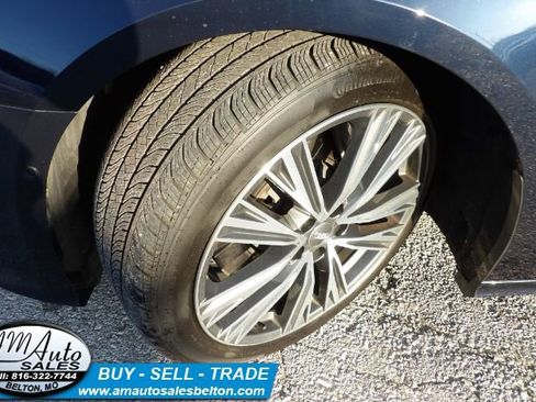 Used 2019 Audi A6 3.0T Prestige image 25