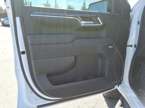 New 2026 Chevrolet Silverado 1500 RST w/ RST All Star Premium Package AWD/4WD image 22