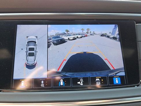 Used 2024 Buick Enclave Avenir w/ Trailering Package, 5000 lbs. FWD image 9