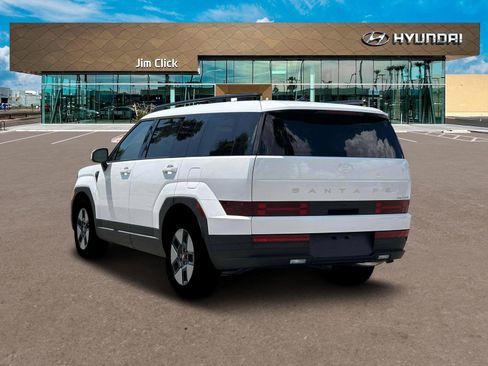 New 2026 Hyundai Santa Fe SEL AWD/4WD image 2