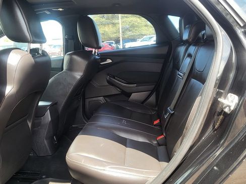 Used 2014 Ford Focus ST w/ Equipment Group 202A FWD image 22