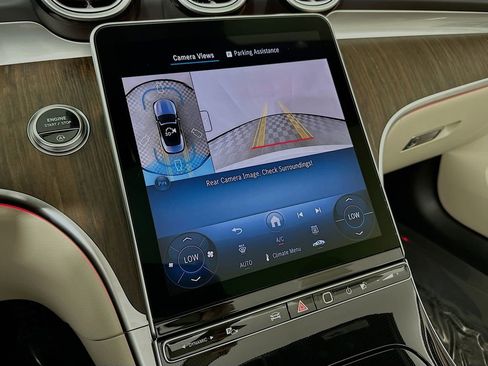 New 2026 Mercedes-Benz CLE 450 4MATIC Cabriolet image 14