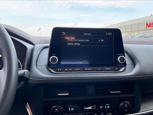 Certified 2023 Nissan Rogue SV image 28