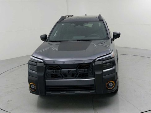 New 2026 Subaru Outback Wilderness AWD/4WD image 3