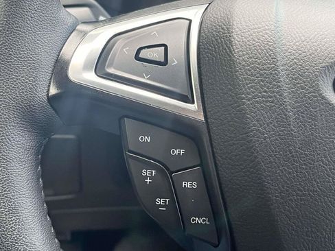 Certified 2023 Ford Edge SEL w/ Convenience Package AWD/4WD image 31