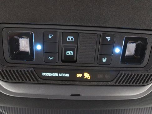 New 2026 Ford Explorer ST w/ Sun And Sound Package image 46